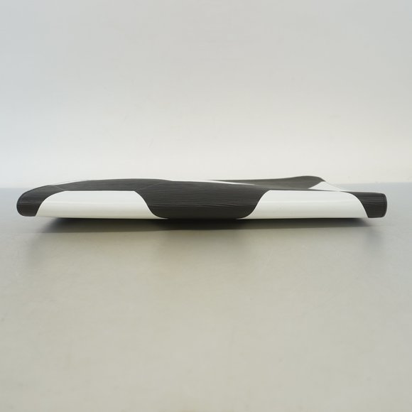 Auth Louis Vuitton Clutch Bag Epi Pochette Jules GM FIFA World Cup Limited M6... - Picture 3 of 7